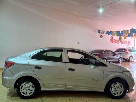Prisma 1.0 Joy SPE/4
