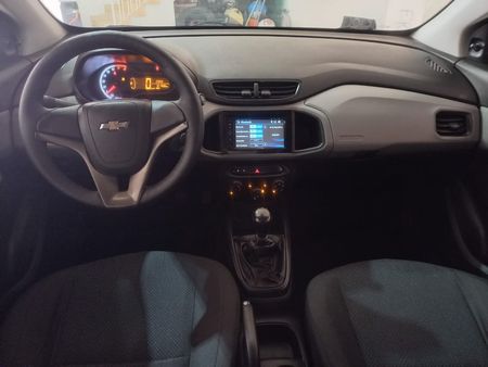 Prisma 1.0 Joy SPE/4