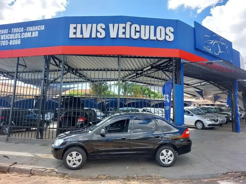Chevrolet Prisma Maxx 1.4 (Flex)