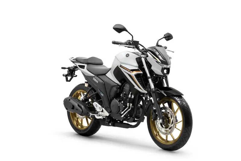 Yamaha Fazer FZ25 FZ25 250 FAZER FLEX
