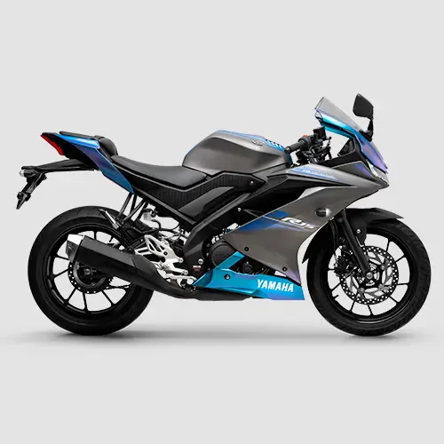 Yamaha YZF R15 ABS
