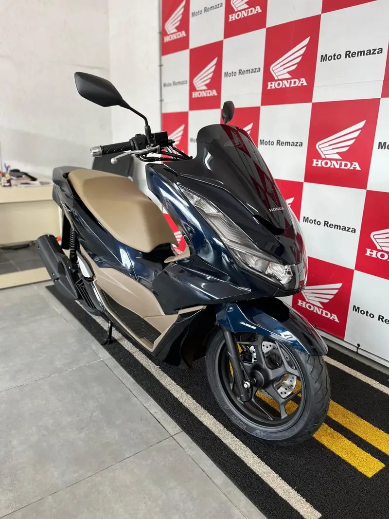 Honda PCX 160 ABS