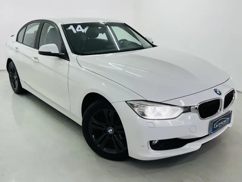 BMW 320i 320i 2.0 (Aut)