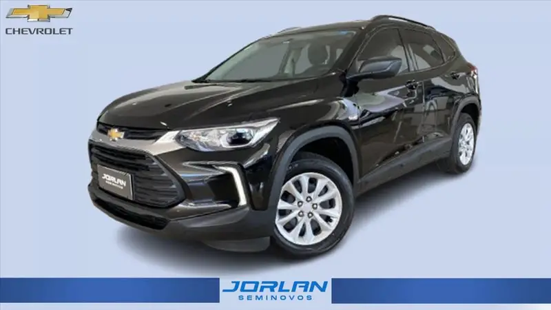 Chevrolet 1.0 Turbo (Aut) (Flex) (PCD)