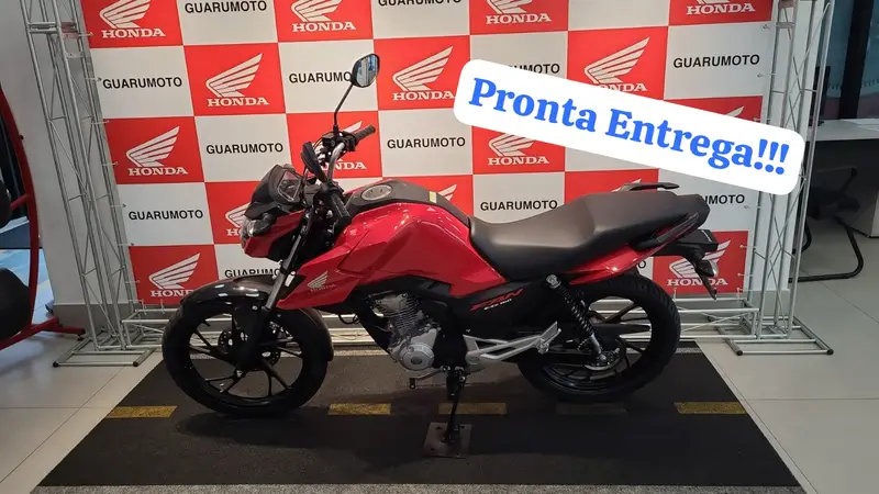 Honda Fan