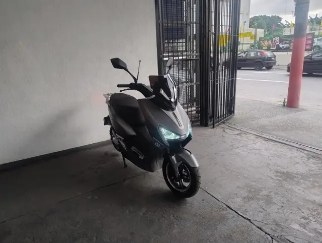 Carro Voltz EV1 2021 Sport 3000w