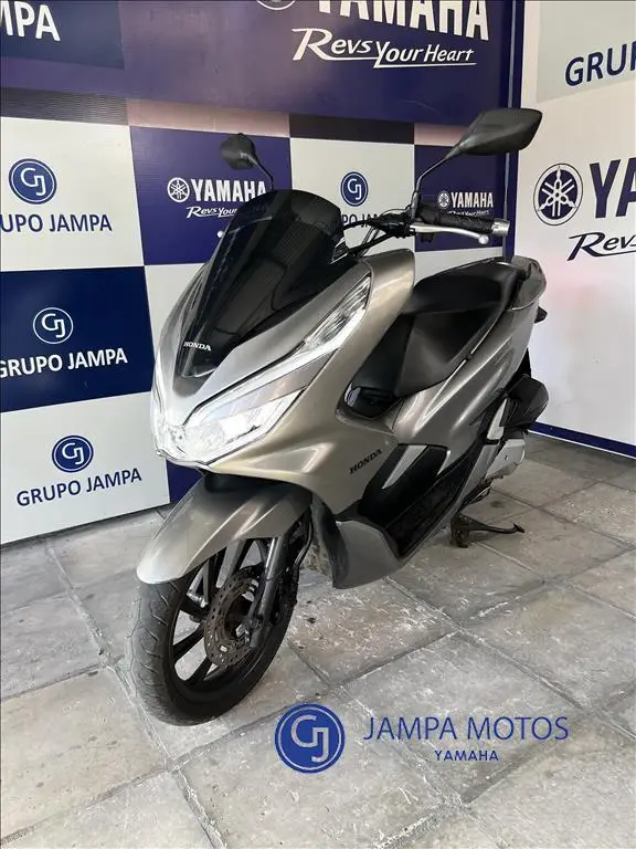 Carro Honda PCX 150 2019 150
