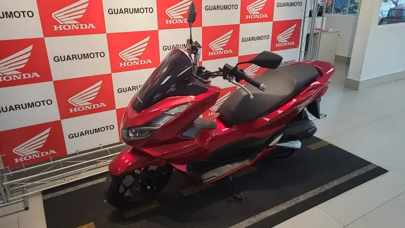 Honda ABS