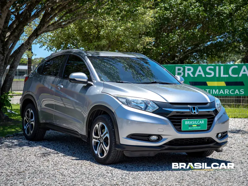 Honda HR-V EX CVT 1.8 I-VTEC FlexOne