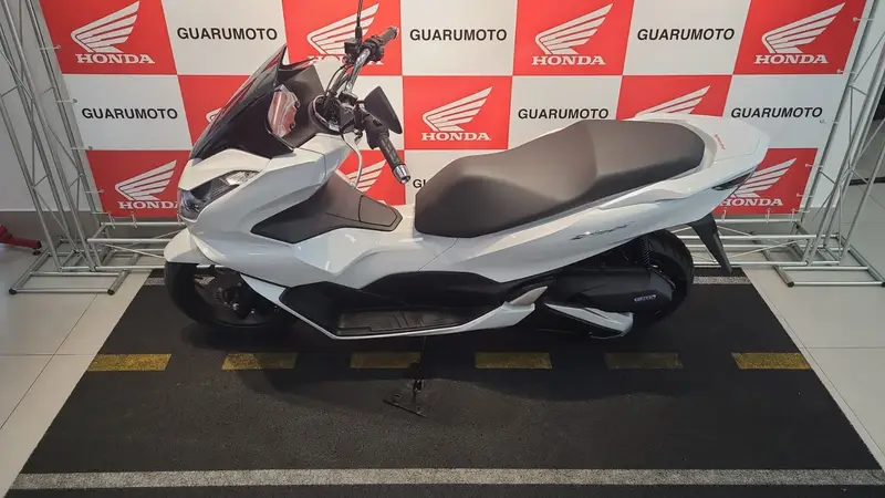 Honda CBS