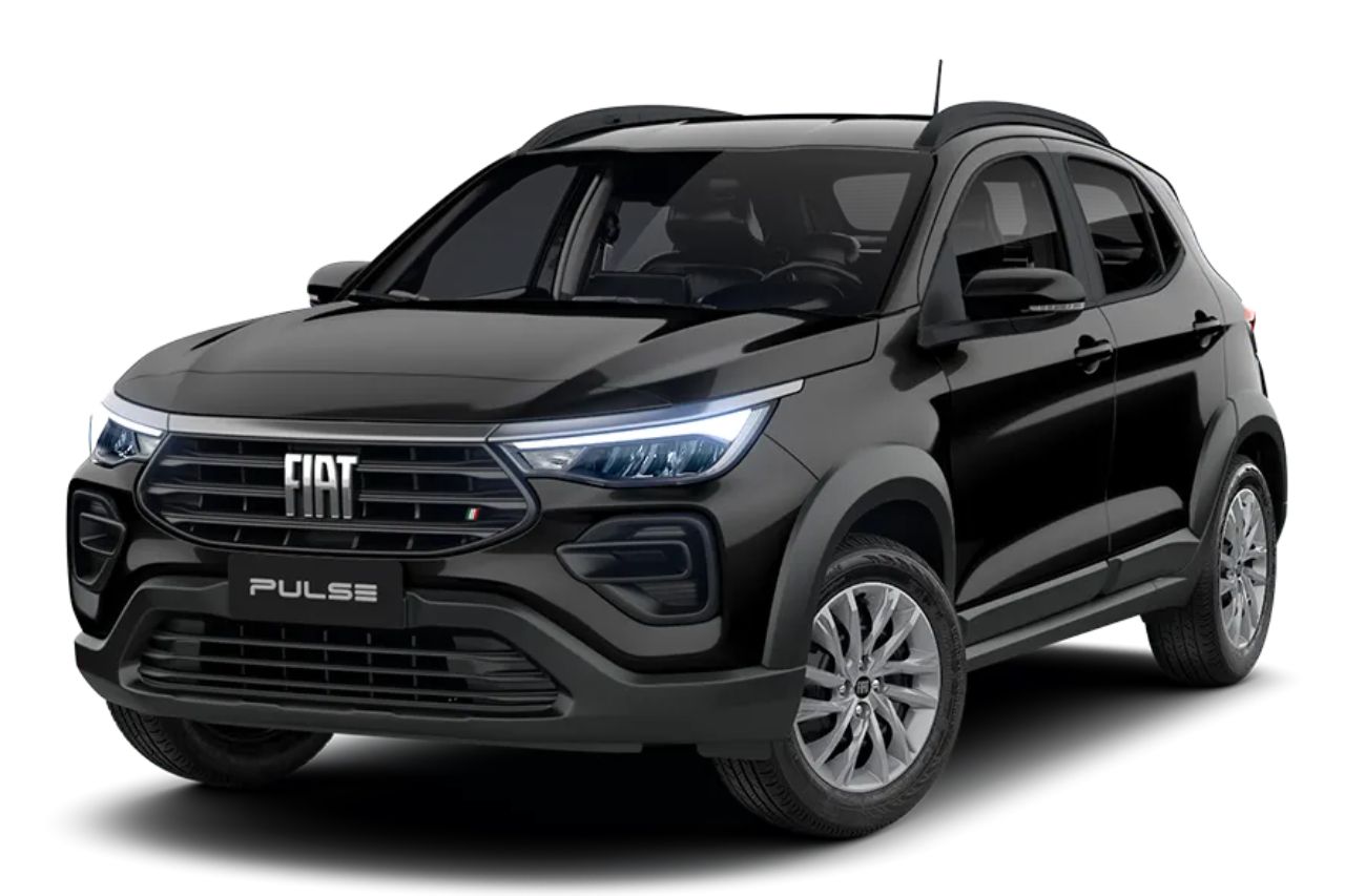 447010699 10 SUVs compactos que têm consumo igual ou melhor ao do Chevrolet Onix