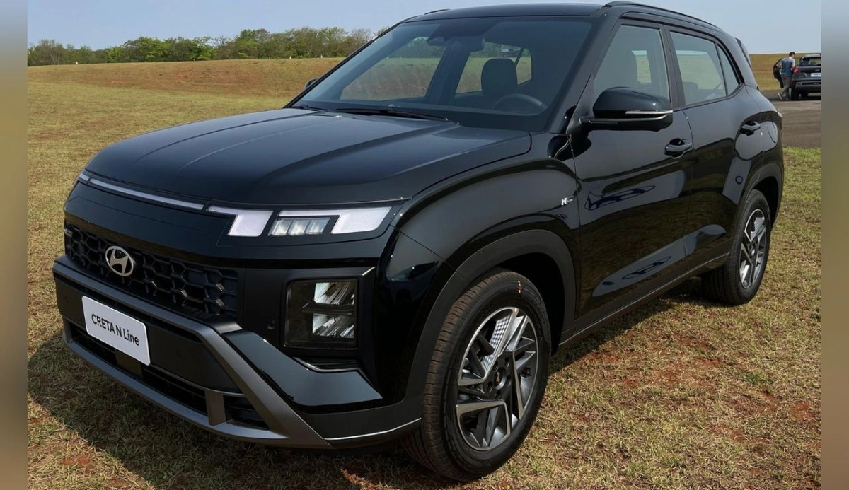 Compactos são mais altos que hatches e sedans, mas não prejudicam o bolso