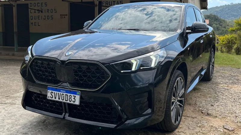 BMW troca diesel por óleo de cozinha para abastecer seus carros; entenda