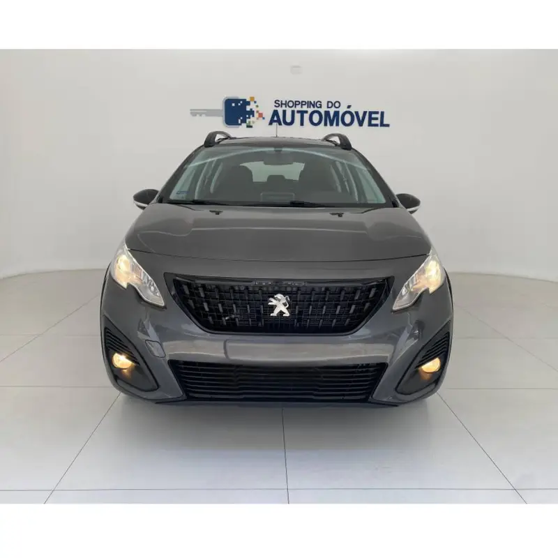 Peugeot 2008 Allure Pack 1.6