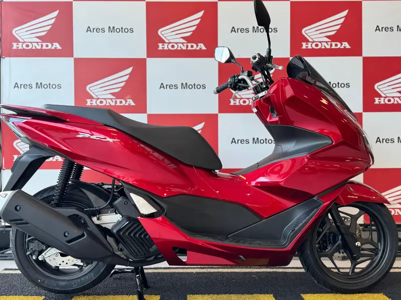 Honda PCX 160 ABS