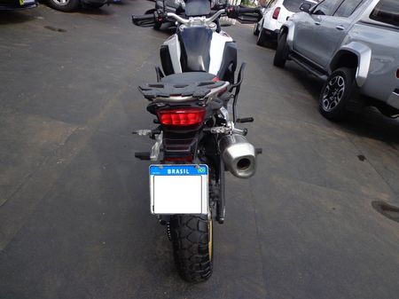 F 850 GS Premium