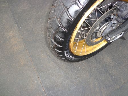 F 850 GS Premium