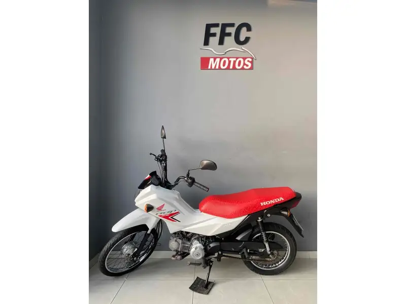 Honda Pop 110i 110i
