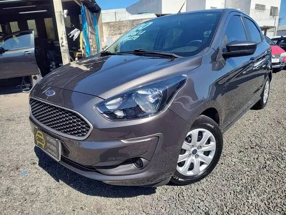 Ford Ka 1.0 SE (Flex)