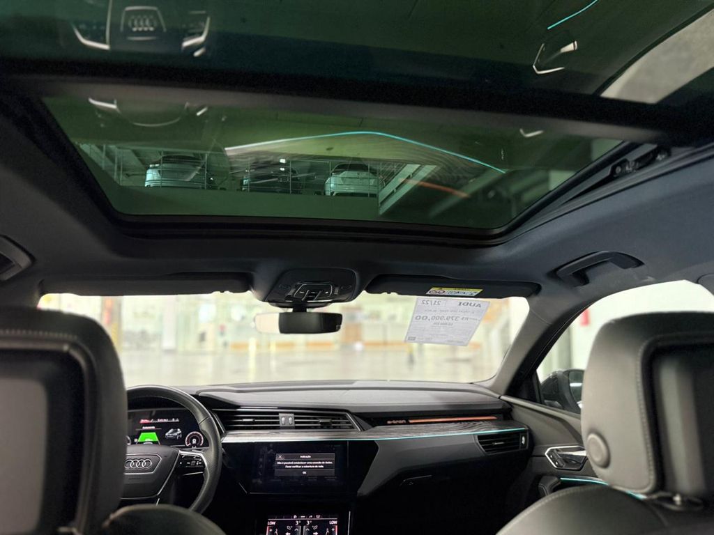 e-tron Performance Quattro (Aut)
