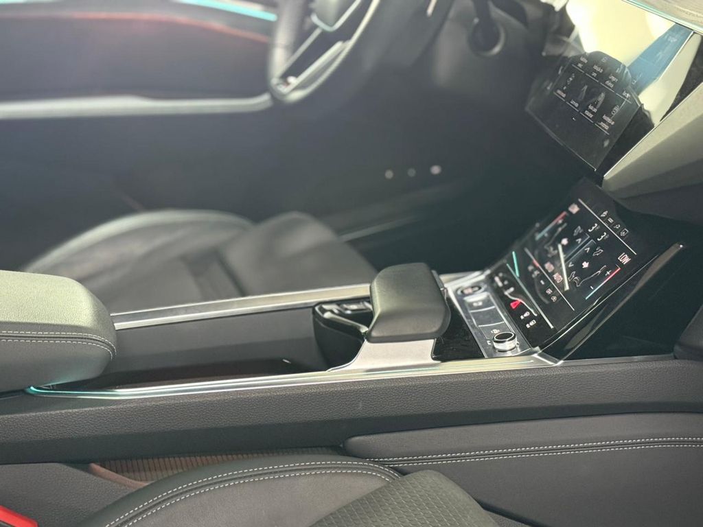 e-tron Performance Quattro (Aut)