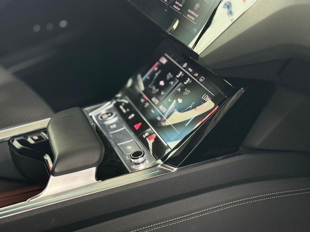 e-tron Performance Quattro (Aut)
