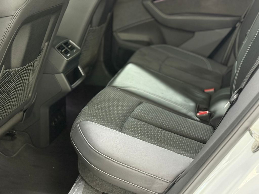 e-tron Performance Quattro (Aut)