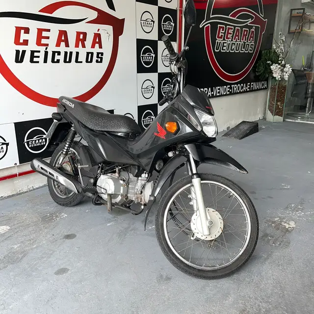 Carro Honda Pop 110i 2022 110i