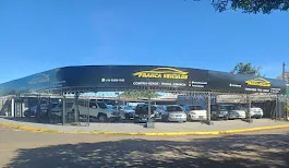 Fachada da loja Veículos à venda em FRANCA VEICULOS - Franca - SP | Mobiauto