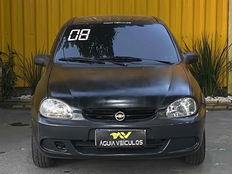 Chevrolet Classic Corsa Sedan  Life 1.0 VHC (Flex)