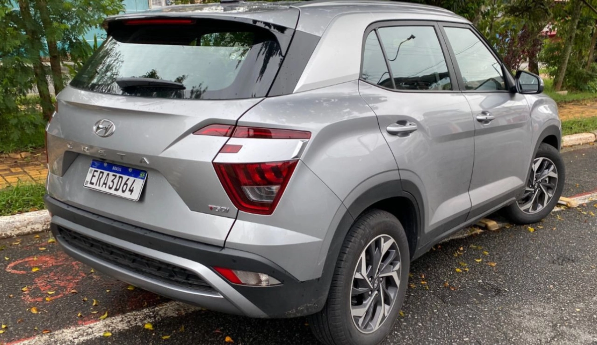 SUV reestilizado tem versões com motores turbo ou aspirado e lista de equipamentos interessante