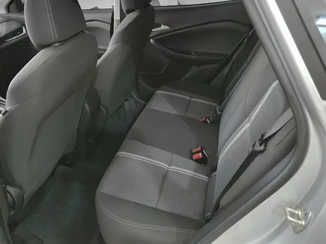 Carro Chevrolet Tracker 2025 LTZ 1.0 Turbo (Aut.)