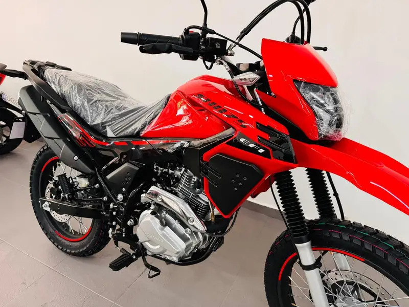 Shineray SHI 175 EFI