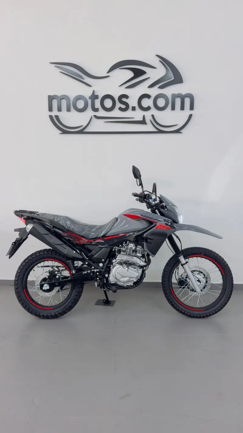 Shineray SHI 175 EFI