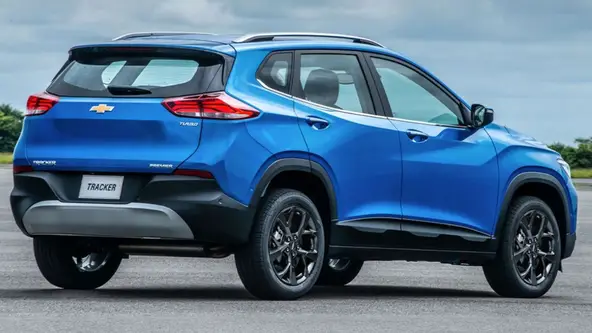 SUV ganhou recalibração do motor, versões partem de R$ 119.990 e chegam a até R$ 178.890