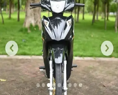 Carro Avelloz AZ1 2025 AZ 01 50cc