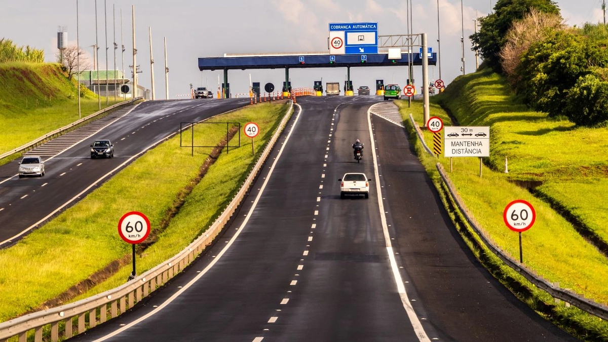 Estudo aponta como está a conservação das rodovias espalhadas por todo o Brasil