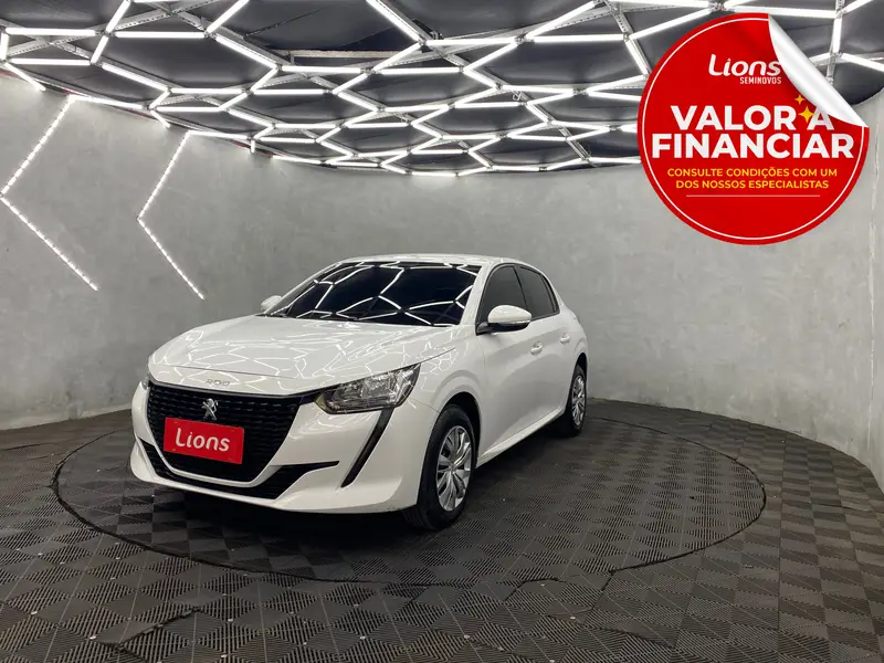 Fiat Argo 1.0 (Flex)