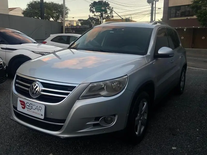 Volkswagen 2.0 TSI