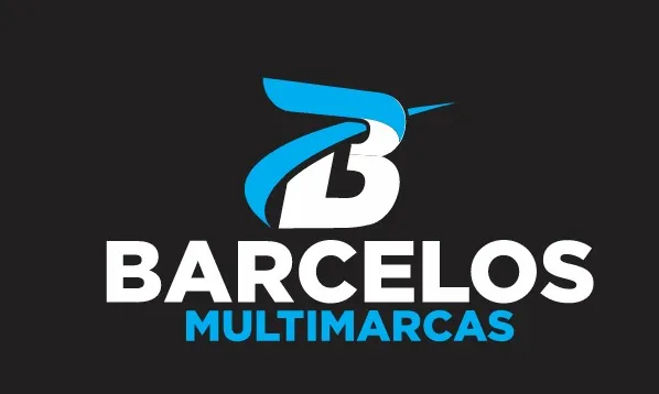 Fachada da loja Veículos à venda em BARCELOS MULTIMARCAS - Aparecida de Goiânia - GO