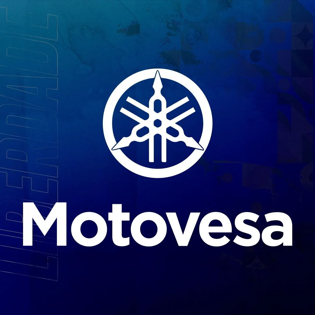 MOTOVESA YAMAHA ITUMBIARA