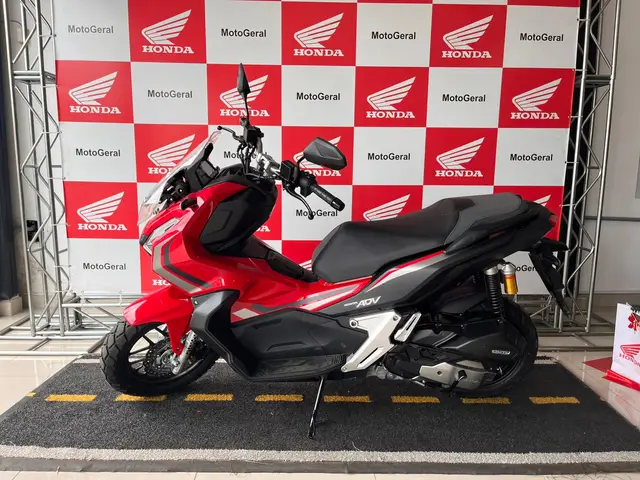 Moto Honda ADV 2025 160 (ABS)