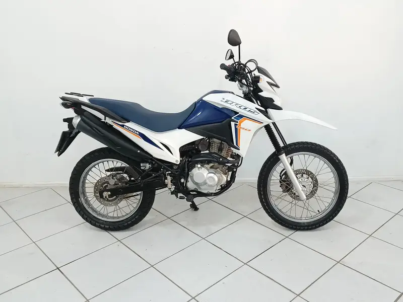 Honda PCX 160 CBS