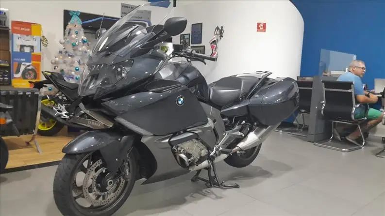 BMW K 1600 GT K 1600 GT