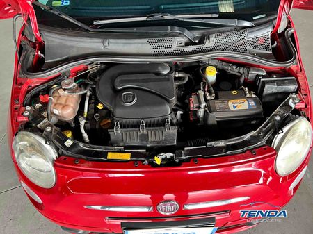 500 Cult 1.4 8V