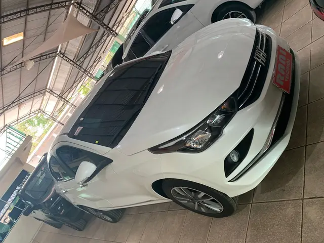Carro Fiat Cronos 2024 Precision 1.3