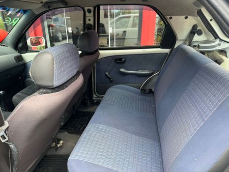Palio EX 1.0 MPi 4p