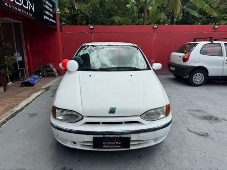Palio EX 1.0 MPi 4p