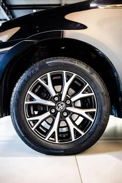 Carro Toyota Etios 2017 XS 1.5 (Flex)