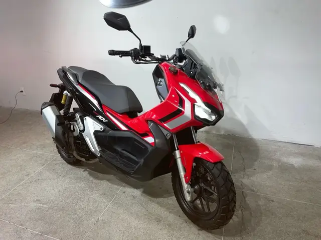 Moto Honda ADV 2021 ABS